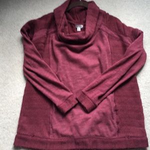 Detailed and stylish Sweatshirt